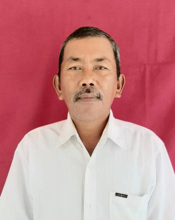 Kepala Dusun Kebonan